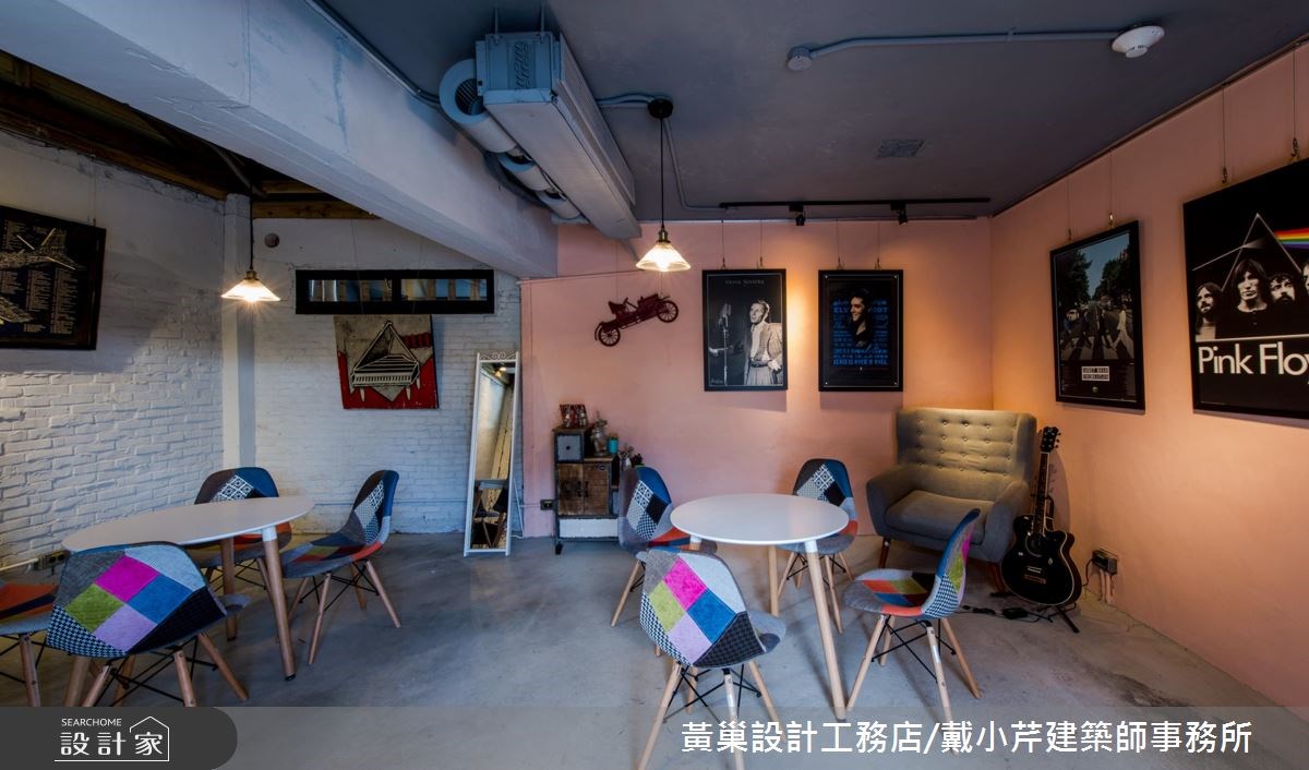 900坪＿混搭風商業空間案例圖片＿黃巢設計工務店/戴小芹建築師事務所＿黃巢_43之33