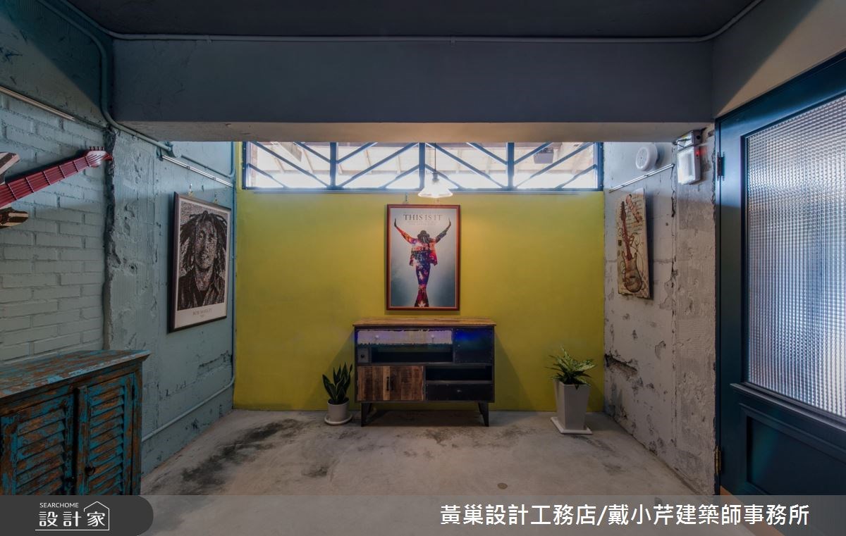 900坪＿混搭風商業空間案例圖片＿黃巢設計工務店/戴小芹建築師事務所＿黃巢_43之36