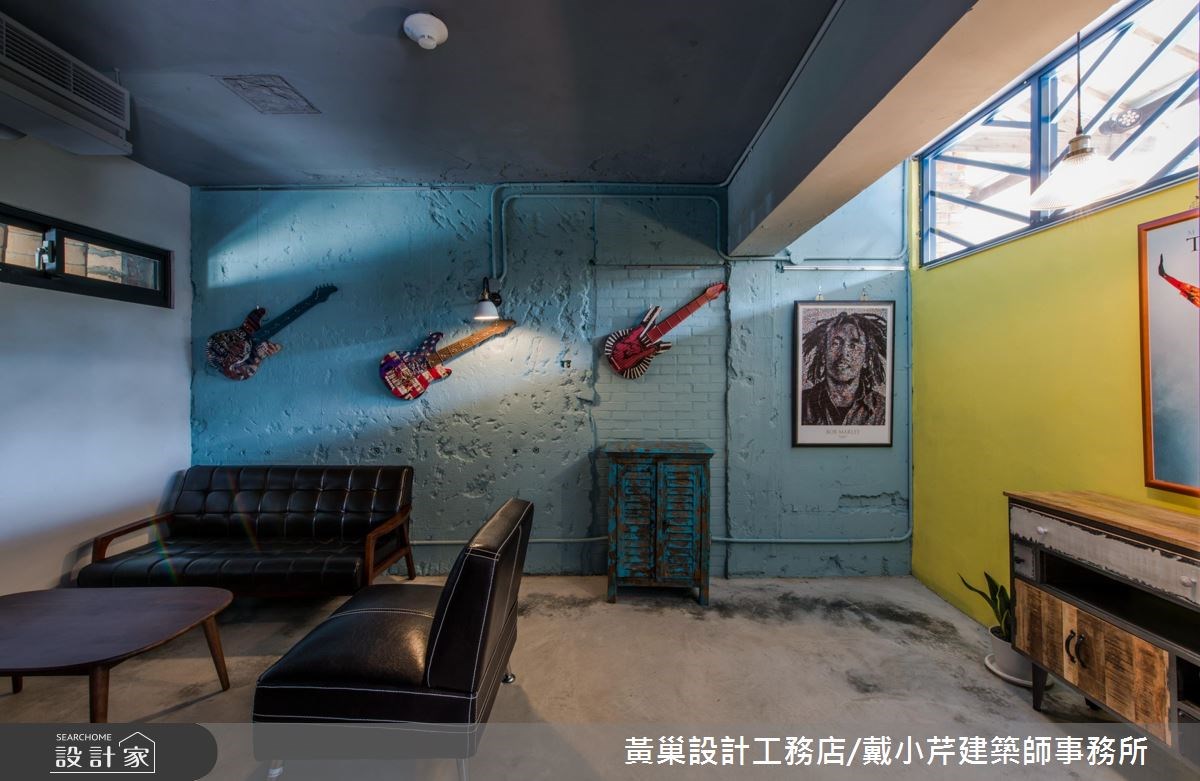 900坪＿混搭風商業空間案例圖片＿黃巢設計工務店/戴小芹建築師事務所＿黃巢_43之37