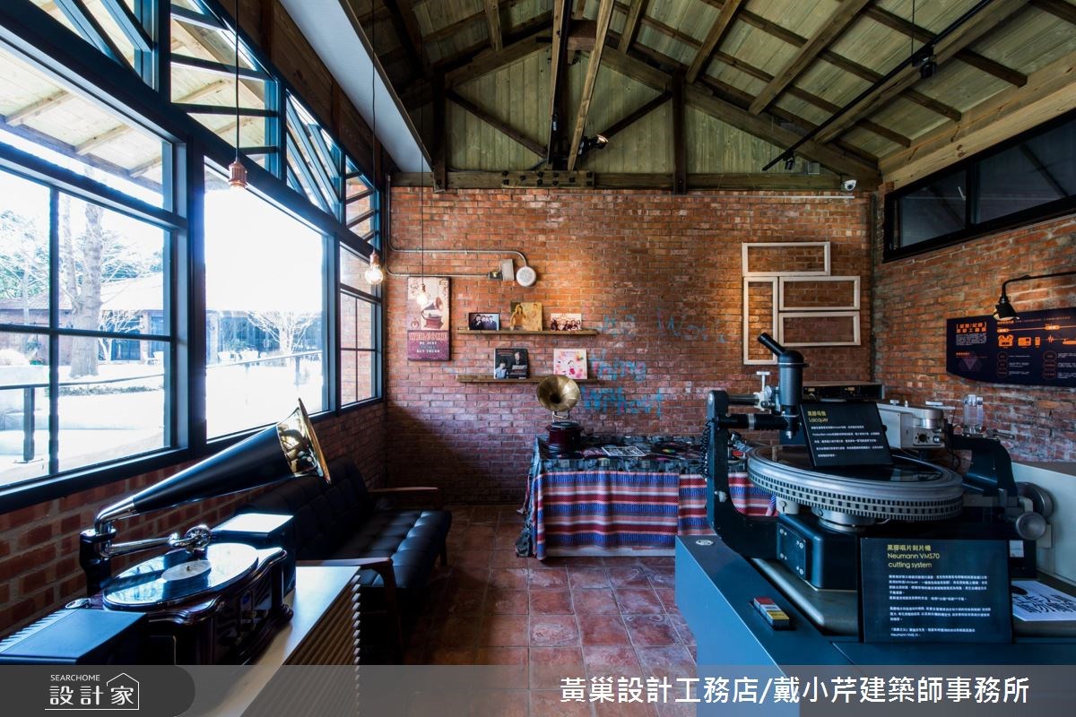 900坪＿混搭風商業空間案例圖片＿黃巢設計工務店/戴小芹建築師事務所＿黃巢_43之39