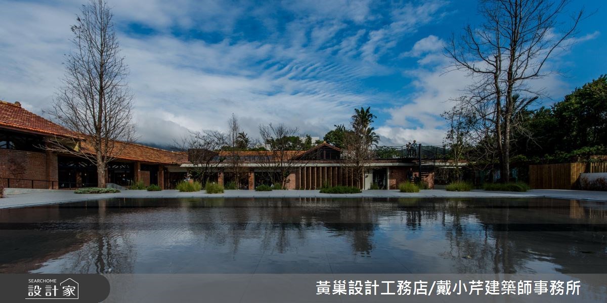 900坪＿混搭風商業空間案例圖片＿黃巢設計工務店/戴小芹建築師事務所＿黃巢_43之42