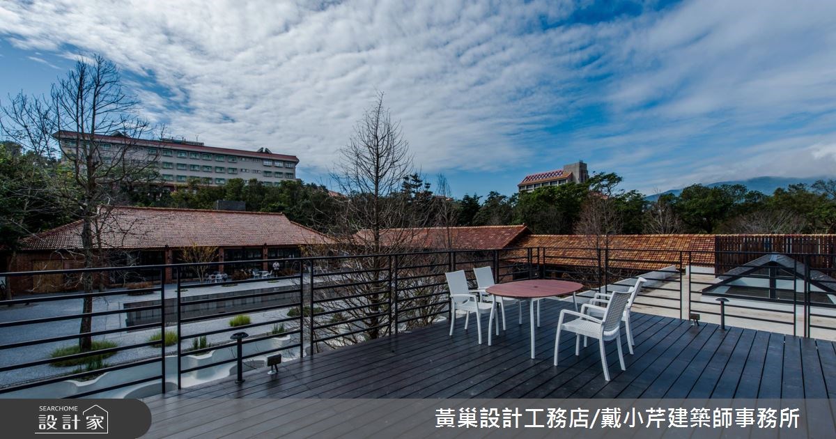 900坪＿混搭風商業空間案例圖片＿黃巢設計工務店/戴小芹建築師事務所＿黃巢_43之47