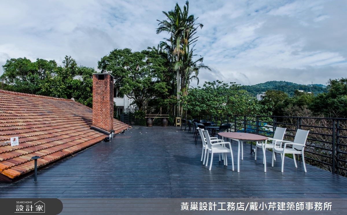 900坪＿混搭風商業空間案例圖片＿黃巢設計工務店/戴小芹建築師事務所＿黃巢_43之48