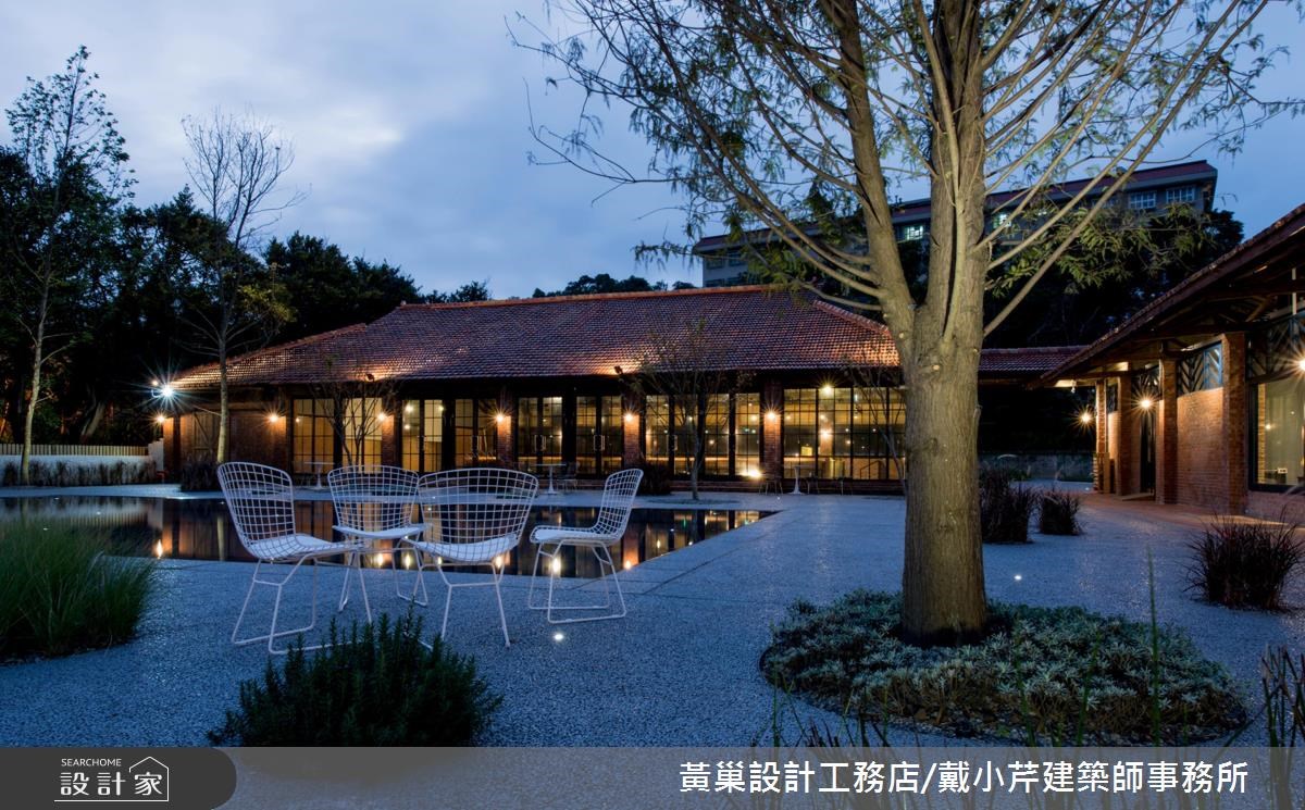 900坪＿混搭風商業空間案例圖片＿黃巢設計工務店/戴小芹建築師事務所＿黃巢_43之49