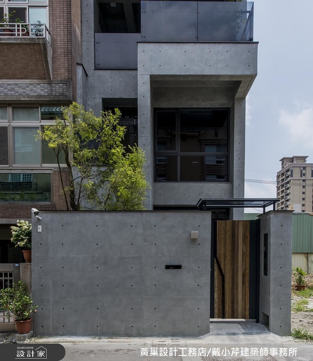 70坪＿現代風案例圖片＿黃巢設計工務店/戴小芹建築師事務所＿黃巢_44之3