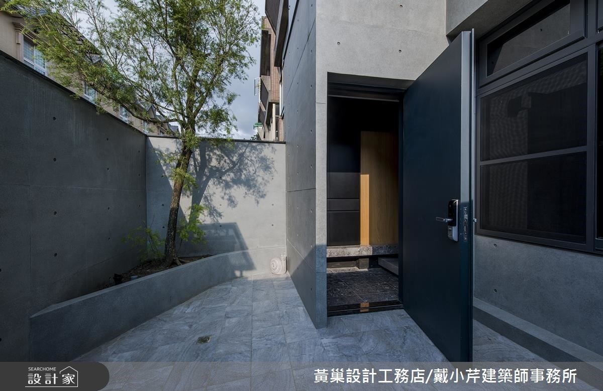 70坪＿現代風案例圖片＿黃巢設計工務店/戴小芹建築師事務所＿黃巢_44之5