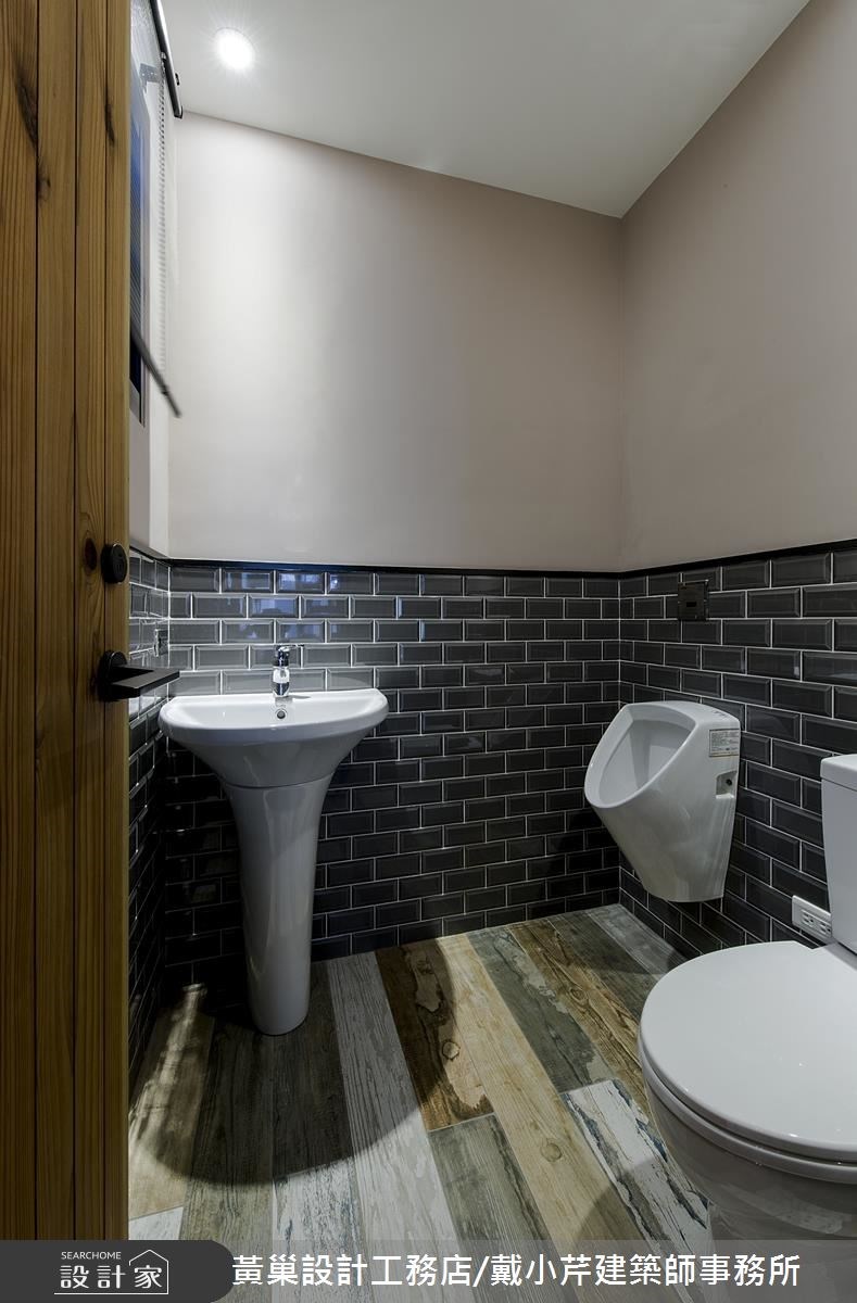 70坪＿現代風案例圖片＿黃巢設計工務店/戴小芹建築師事務所＿黃巢_44之24