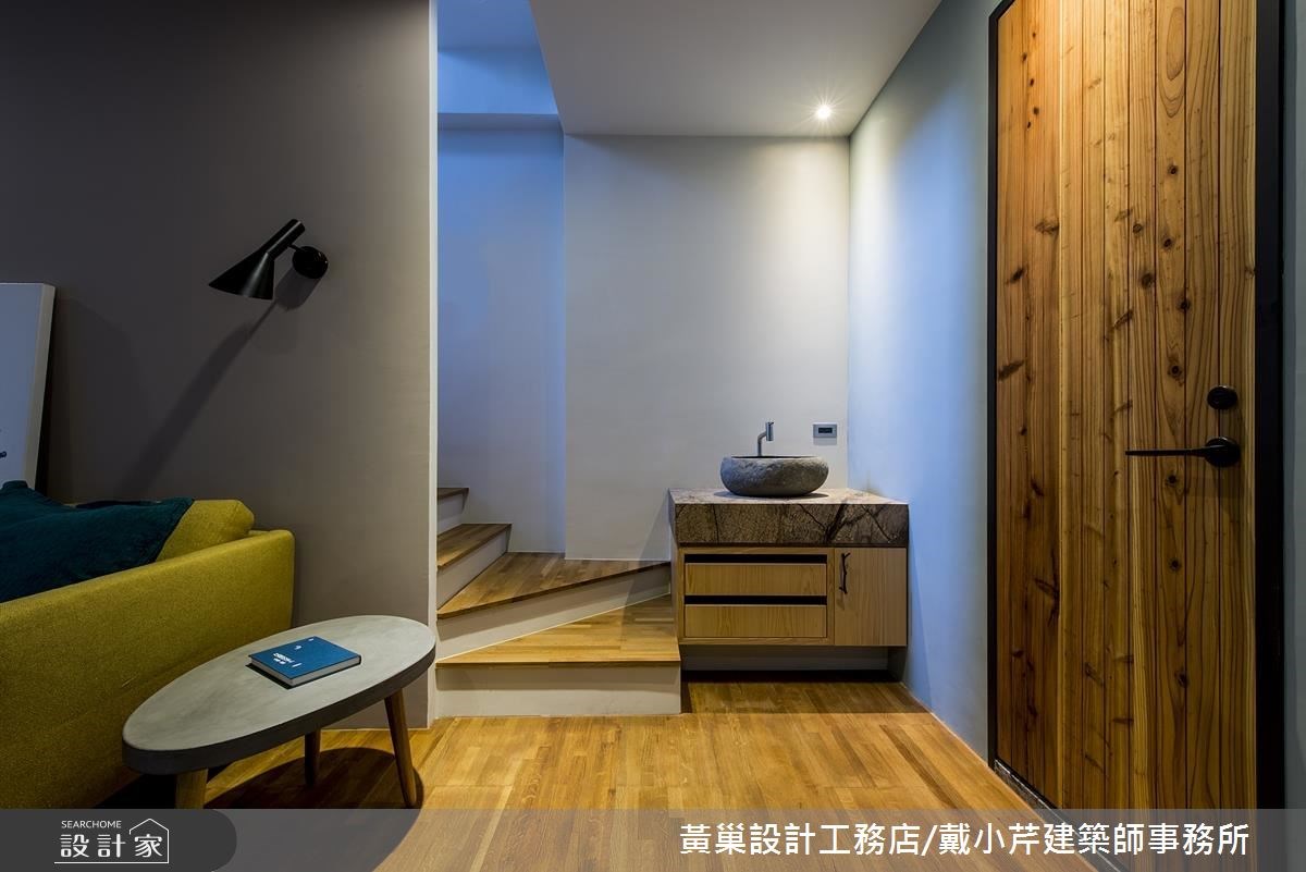 70坪＿現代風案例圖片＿黃巢設計工務店/戴小芹建築師事務所＿黃巢_44之40