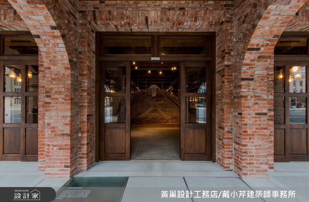 160坪老屋(16~30年)＿混搭風商業空間案例圖片＿黃巢設計工務店/戴小芹建築師事務所＿黃巢_48之5