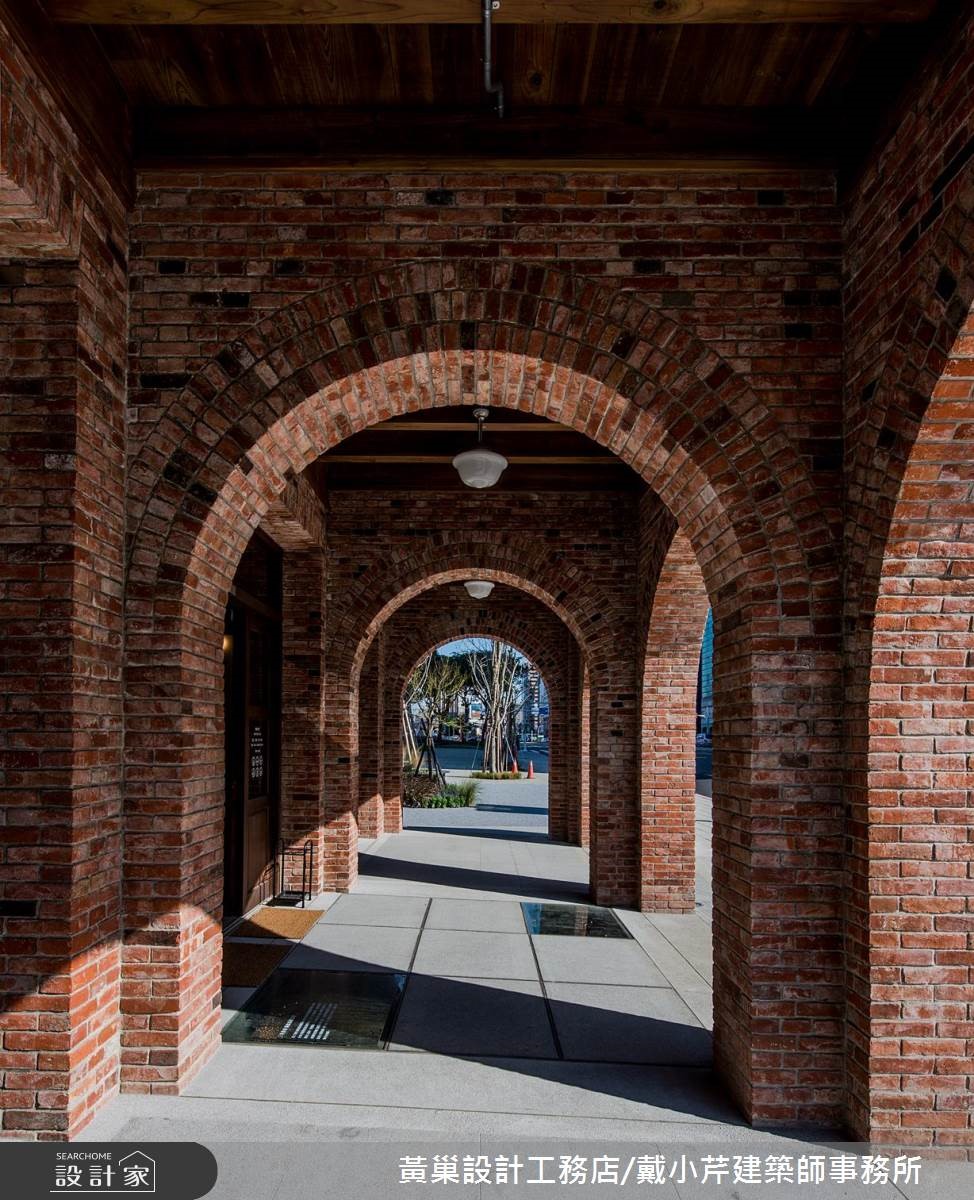 160坪老屋(16~30年)＿混搭風商業空間案例圖片＿黃巢設計工務店/戴小芹建築師事務所＿黃巢_48之4