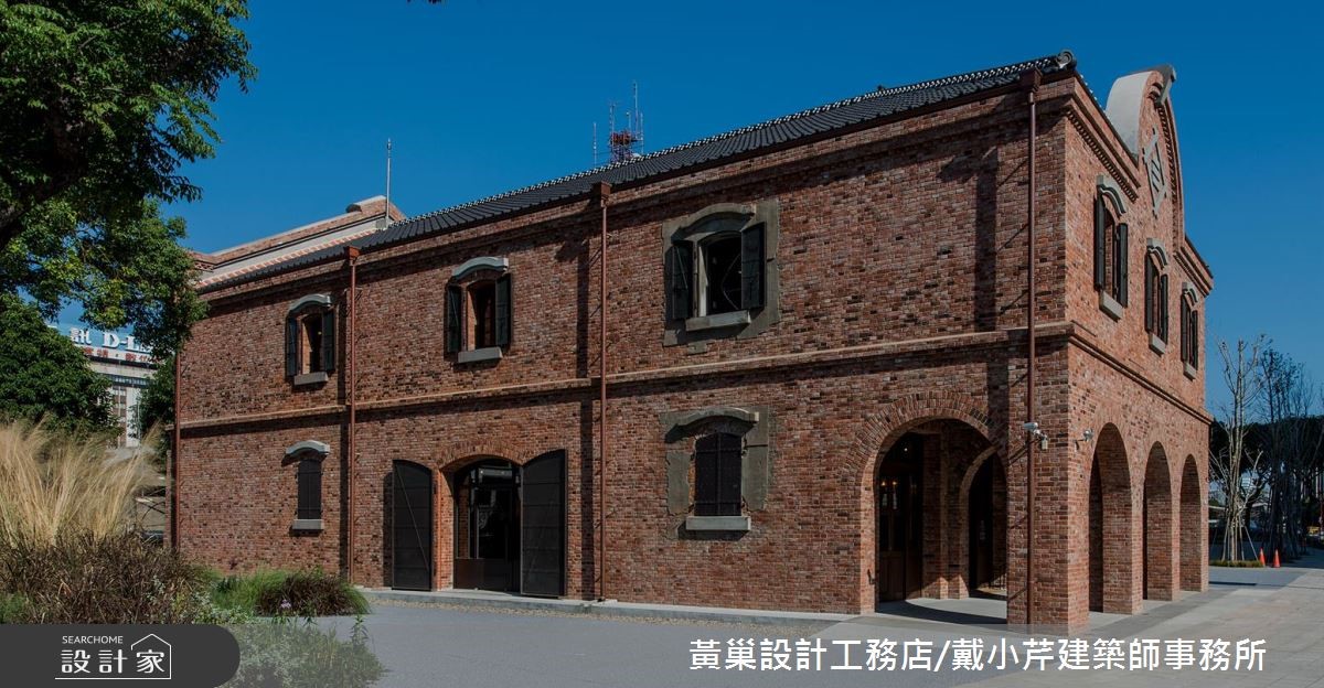 160坪老屋(16~30年)＿混搭風商業空間案例圖片＿黃巢設計工務店/戴小芹建築師事務所＿黃巢_48之3