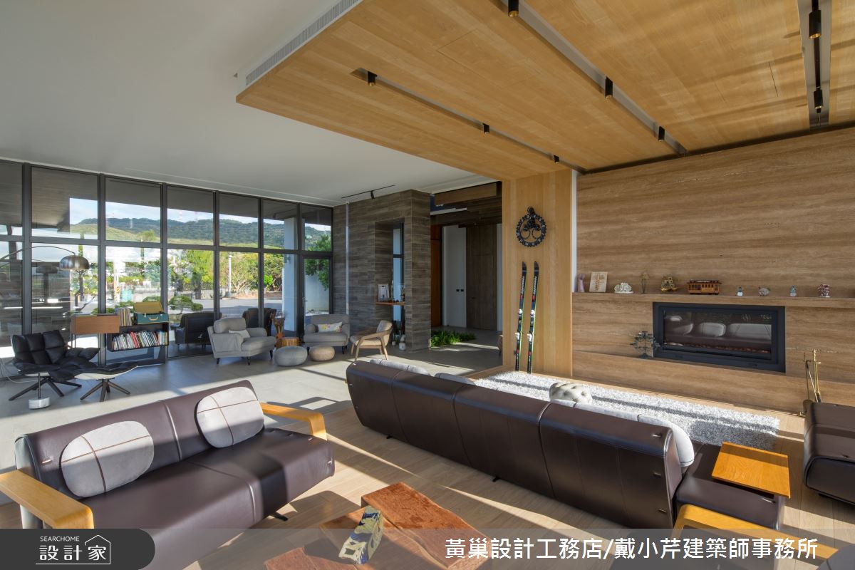 150坪新成屋(5年以下)＿現代風商業空間案例圖片＿黃巢設計工務店/戴小芹建築師事務所＿黃巢_50之8