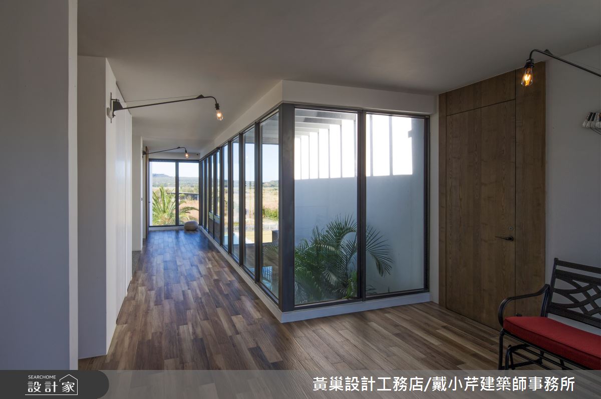 150坪新成屋(5年以下)＿現代風商業空間案例圖片＿黃巢設計工務店/戴小芹建築師事務所＿黃巢_50之9