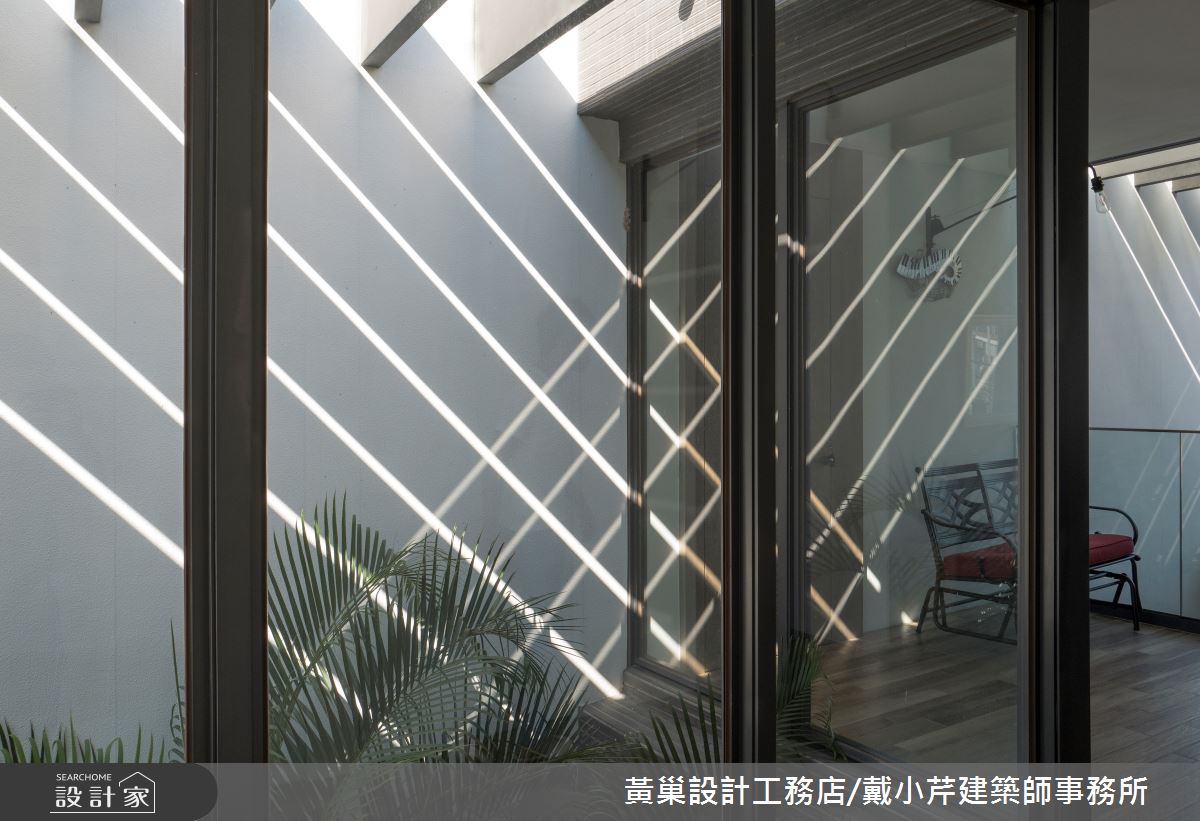 150坪新成屋(5年以下)＿現代風商業空間案例圖片＿黃巢設計工務店/戴小芹建築師事務所＿黃巢_50之11