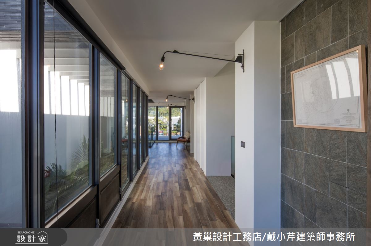 150坪新成屋(5年以下)＿現代風商業空間案例圖片＿黃巢設計工務店/戴小芹建築師事務所＿黃巢_50之12