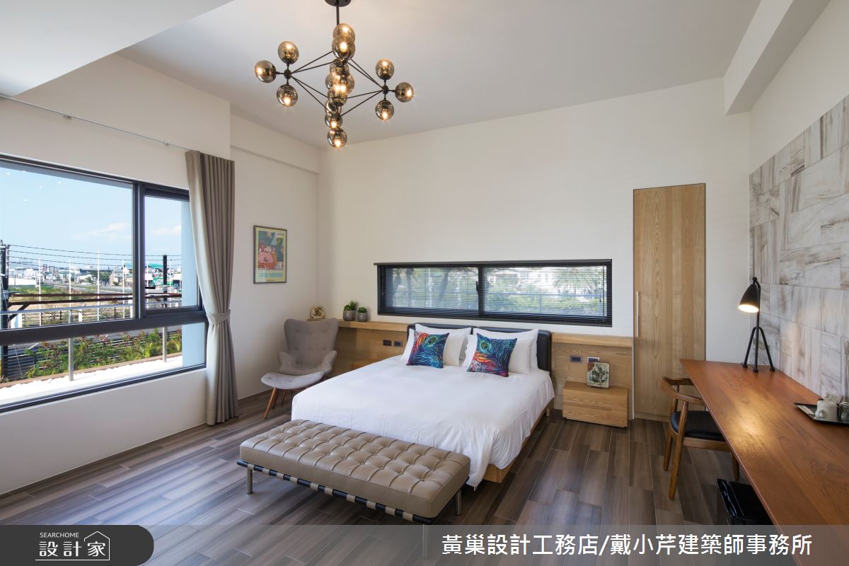 150坪新成屋(5年以下)＿現代風商業空間案例圖片＿黃巢設計工務店/戴小芹建築師事務所＿黃巢_50之13