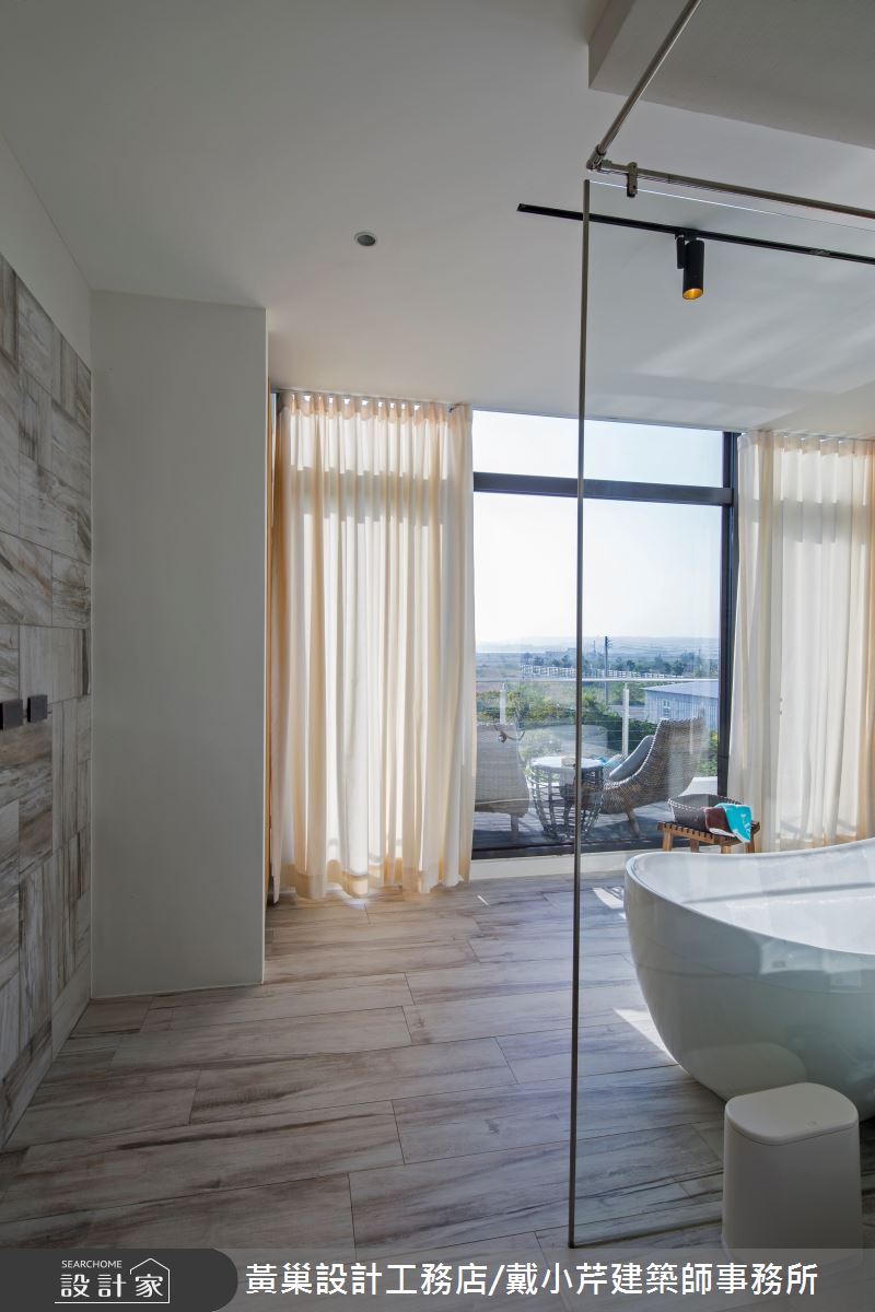 150坪新成屋(5年以下)＿現代風商業空間案例圖片＿黃巢設計工務店/戴小芹建築師事務所＿黃巢_50之16