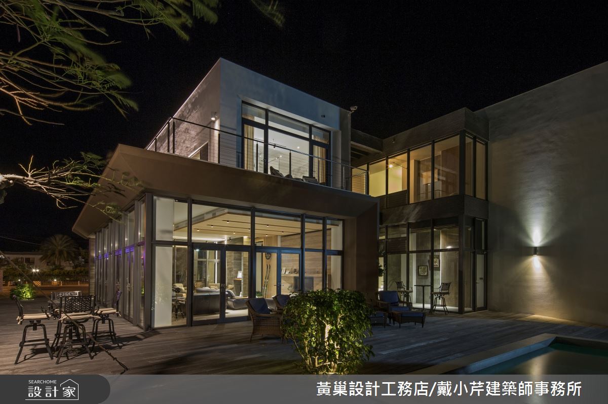 150坪新成屋(5年以下)＿現代風商業空間案例圖片＿黃巢設計工務店/戴小芹建築師事務所＿黃巢_50之22