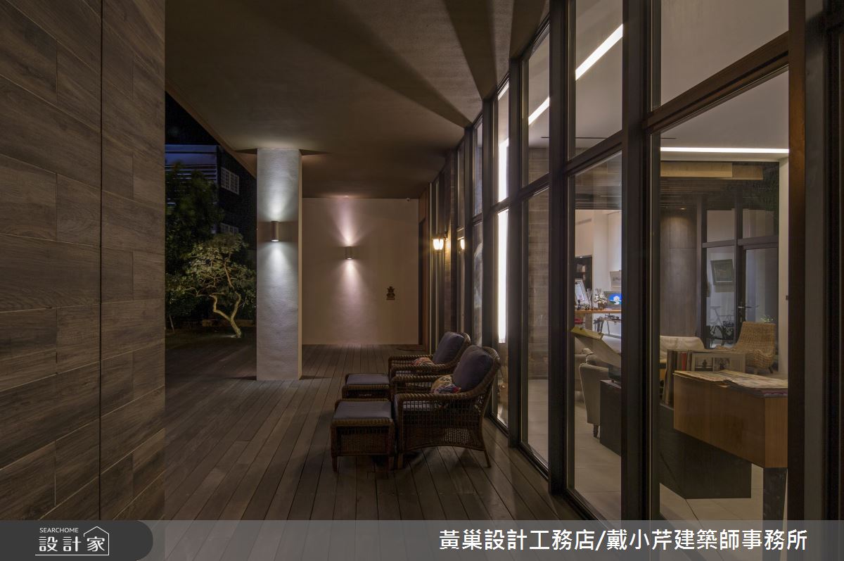 150坪新成屋(5年以下)＿現代風商業空間案例圖片＿黃巢設計工務店/戴小芹建築師事務所＿黃巢_50之23