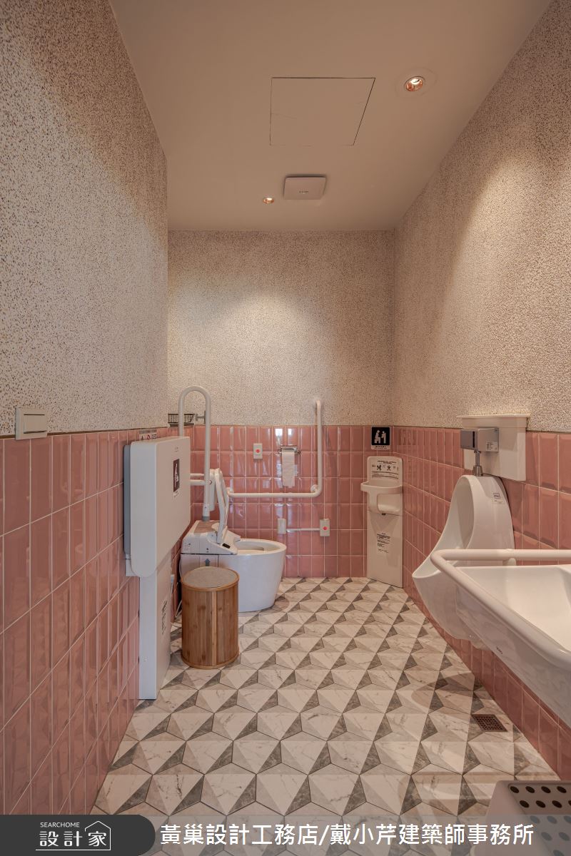 500坪新成屋(5年以下)＿現代風商業空間案例圖片＿黃巢設計工務店/戴小芹建築師事務所＿黃巢_52之7