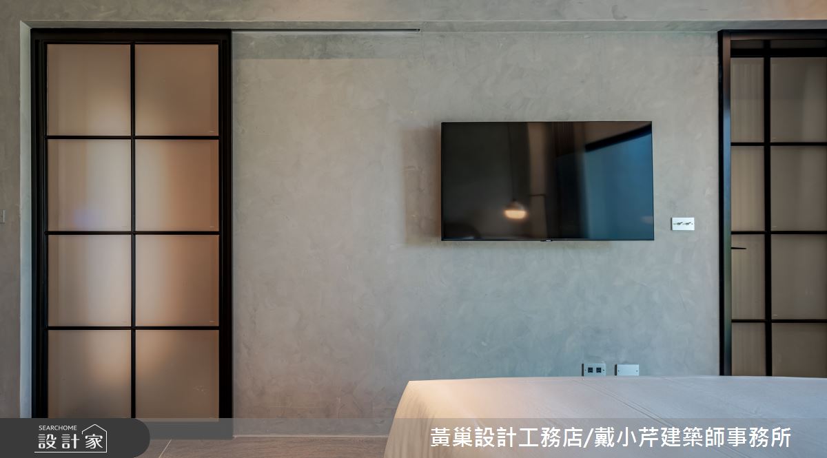500坪新成屋(5年以下)＿現代風商業空間案例圖片＿黃巢設計工務店/戴小芹建築師事務所＿黃巢_52之19