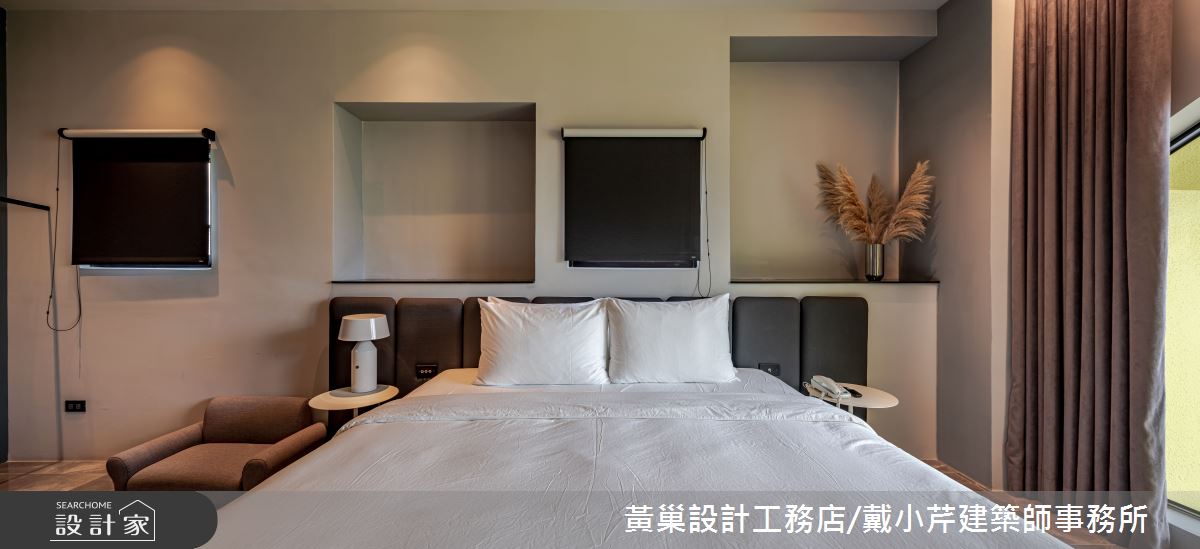 500坪新成屋(5年以下)＿現代風商業空間案例圖片＿黃巢設計工務店/戴小芹建築師事務所＿黃巢_52之20