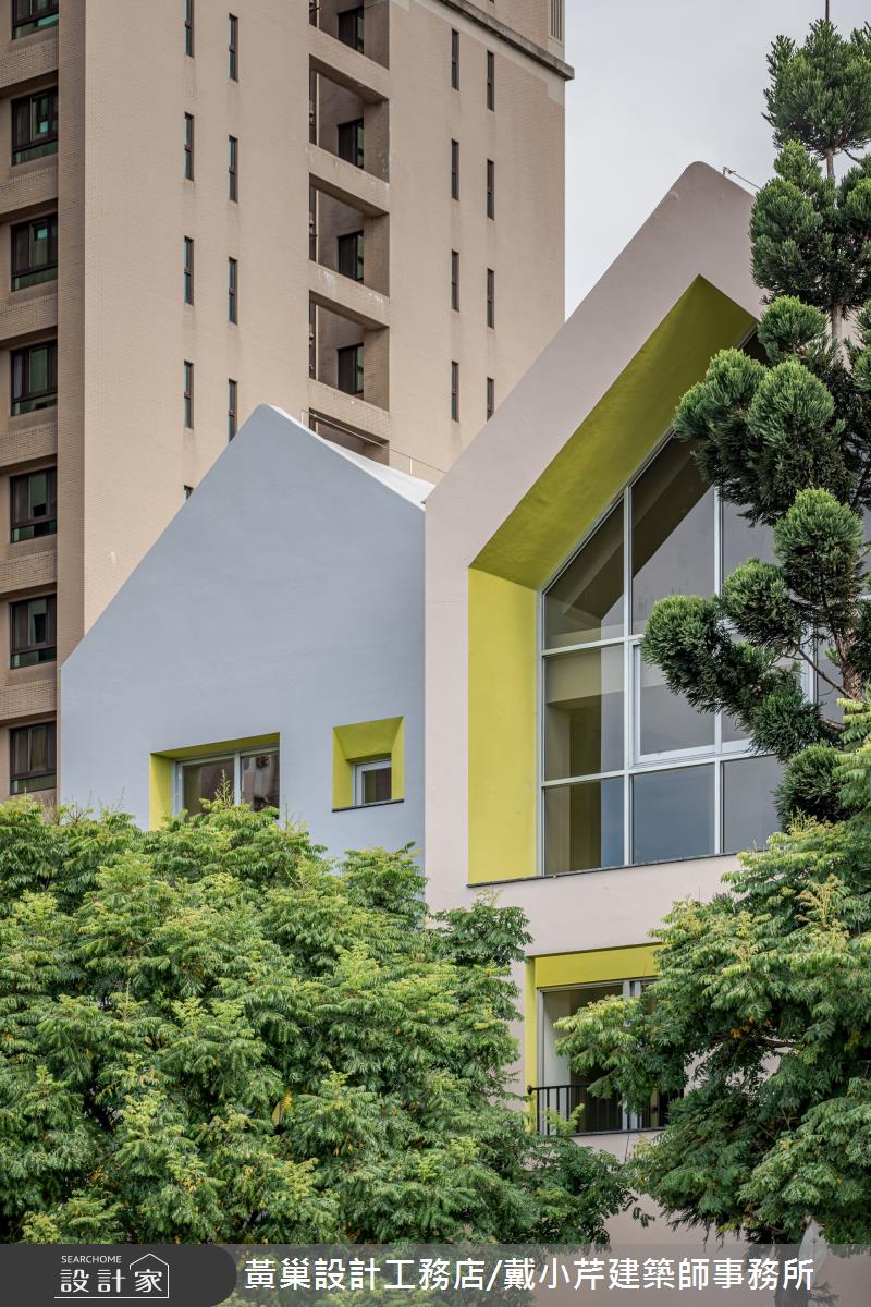 1400坪新成屋(5年以下)＿現代簡約風商業空間案例圖片＿黃巢設計工務店/戴小芹建築師事務所＿黃巢_54之6