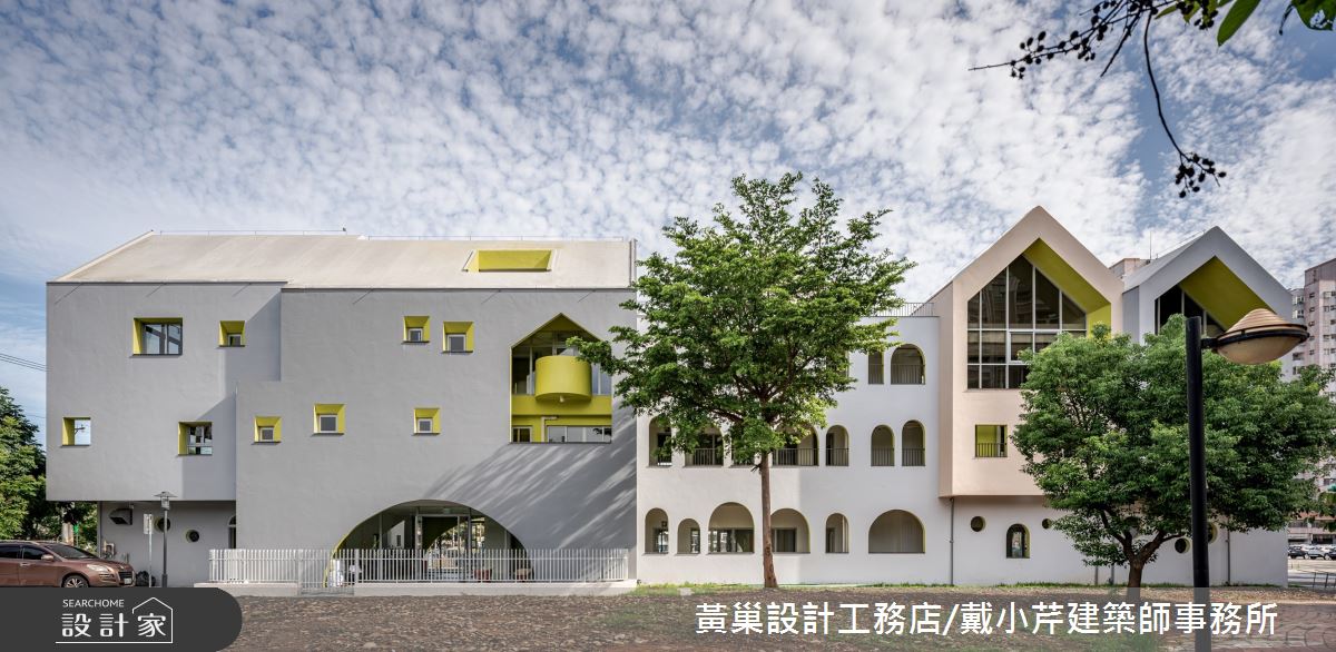 1400坪新成屋(5年以下)＿現代簡約風商業空間案例圖片＿黃巢設計工務店/戴小芹建築師事務所＿黃巢_54之13