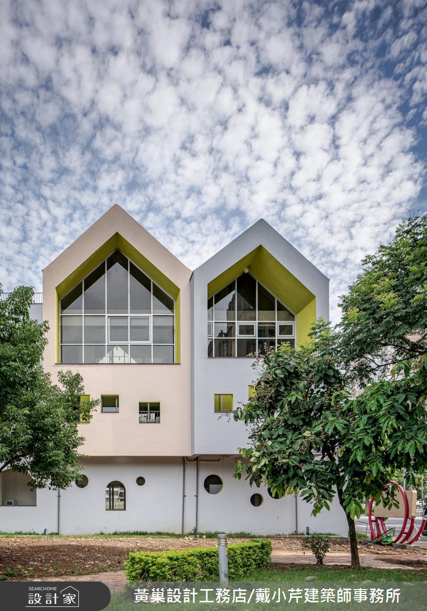 1400坪新成屋(5年以下)＿現代簡約風商業空間案例圖片＿黃巢設計工務店/戴小芹建築師事務所＿黃巢_54之12