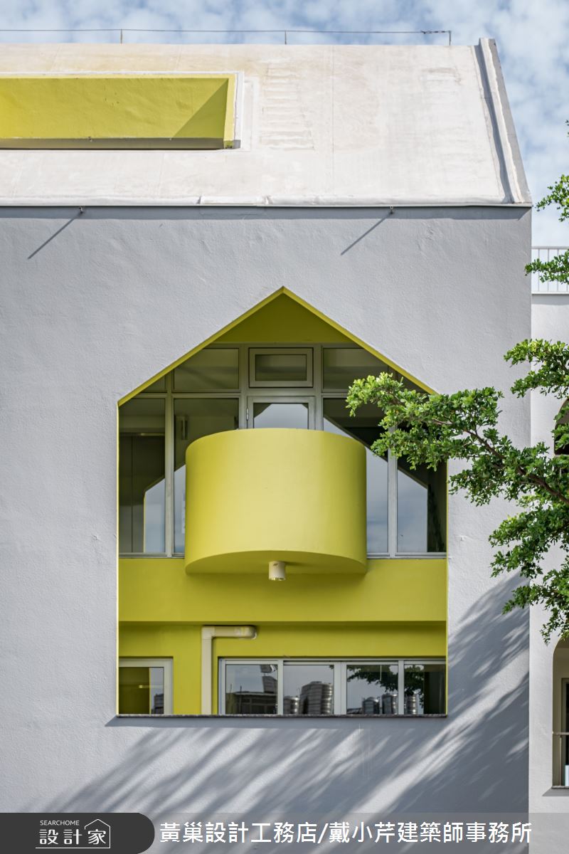 1400坪新成屋(5年以下)＿現代簡約風商業空間案例圖片＿黃巢設計工務店/戴小芹建築師事務所＿黃巢_54之14
