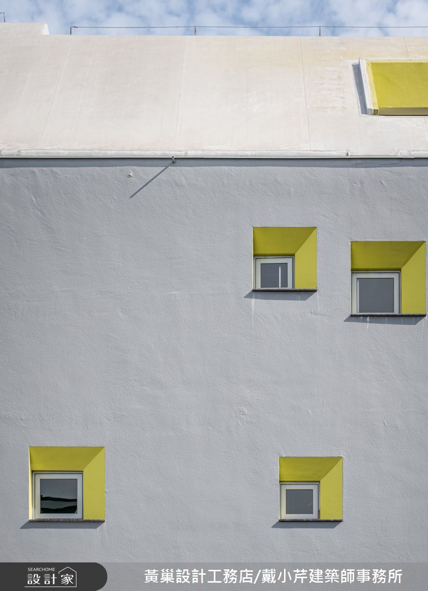 1400坪新成屋(5年以下)＿現代簡約風商業空間案例圖片＿黃巢設計工務店/戴小芹建築師事務所＿黃巢_54之15