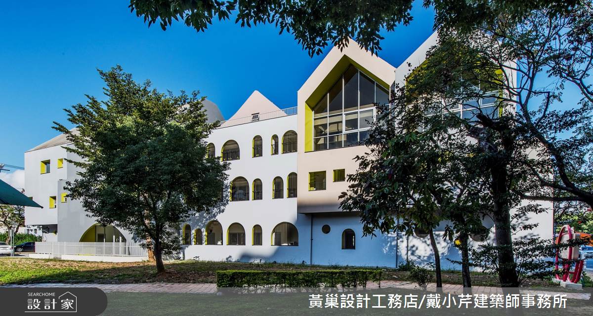 1400坪新成屋(5年以下)＿現代簡約風商業空間案例圖片＿黃巢設計工務店/戴小芹建築師事務所＿黃巢_54之17