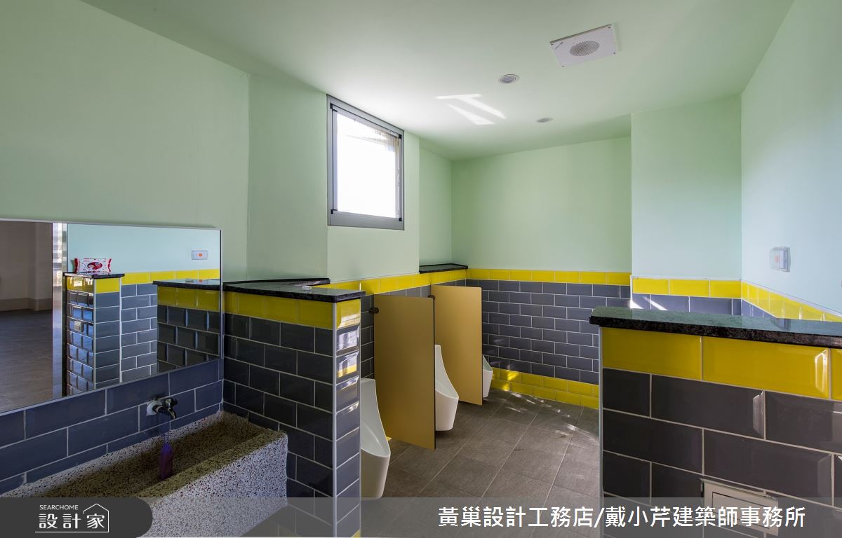 1400坪新成屋(5年以下)＿現代簡約風商業空間案例圖片＿黃巢設計工務店/戴小芹建築師事務所＿黃巢_54之28