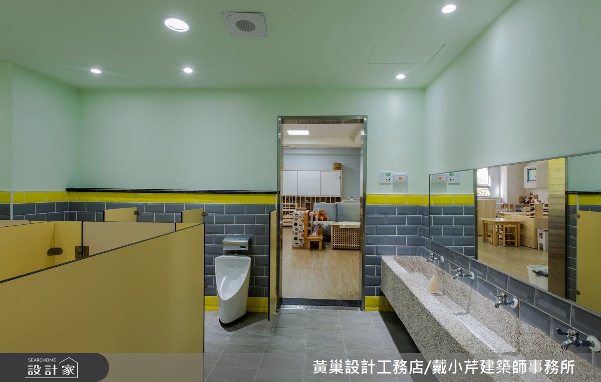 1400坪新成屋(5年以下)＿現代簡約風商業空間案例圖片＿黃巢設計工務店/戴小芹建築師事務所＿黃巢_54之29