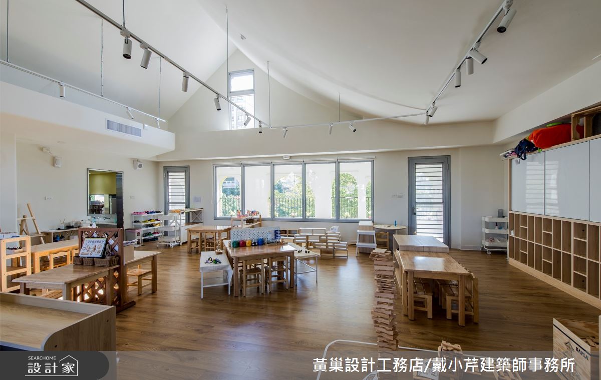 1400坪新成屋(5年以下)＿現代簡約風商業空間案例圖片＿黃巢設計工務店/戴小芹建築師事務所＿黃巢_54之23