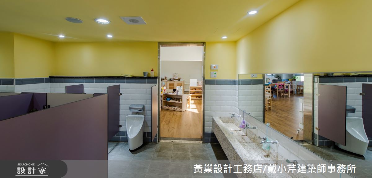 1400坪新成屋(5年以下)＿現代簡約風商業空間案例圖片＿黃巢設計工務店/戴小芹建築師事務所＿黃巢_54之30