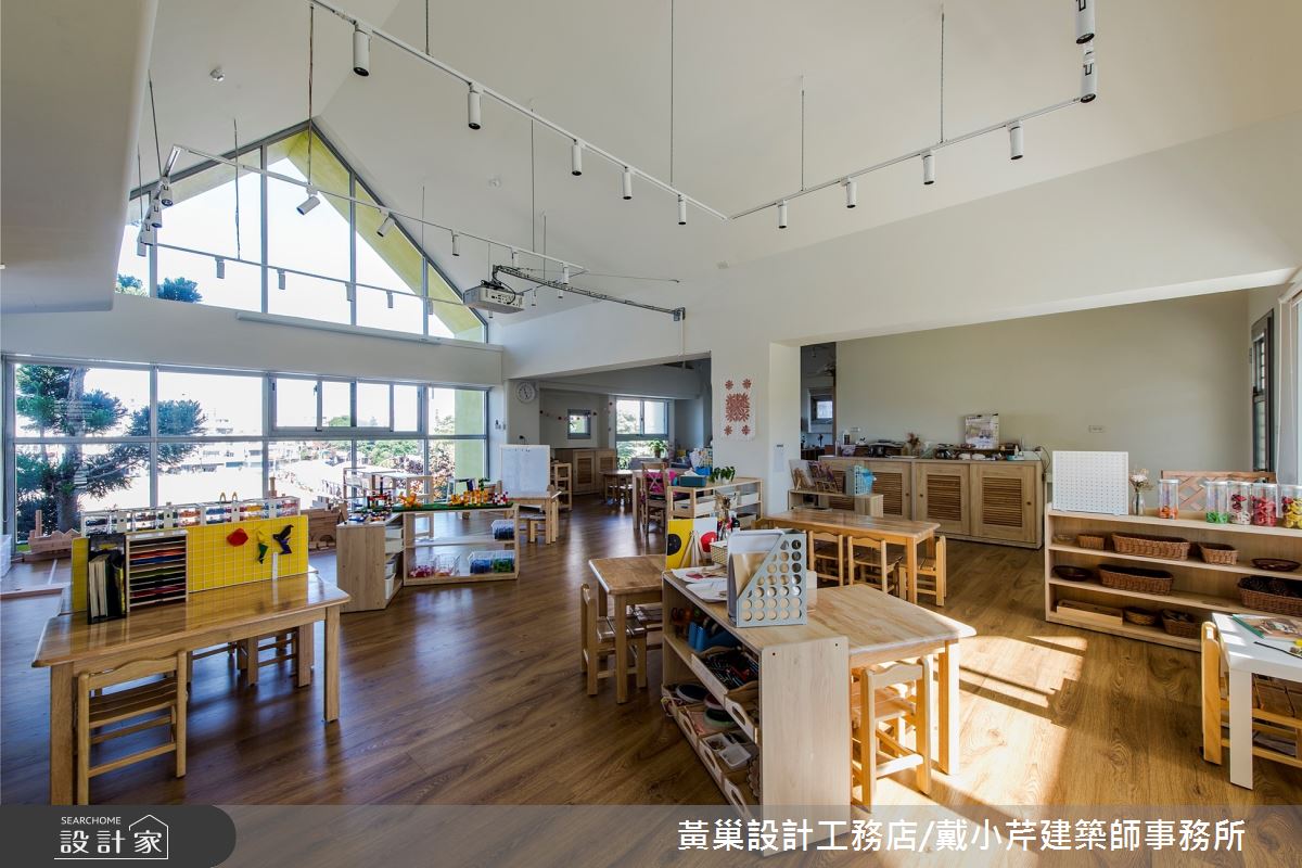 1400坪新成屋(5年以下)＿現代簡約風商業空間案例圖片＿黃巢設計工務店/戴小芹建築師事務所＿黃巢_54之26