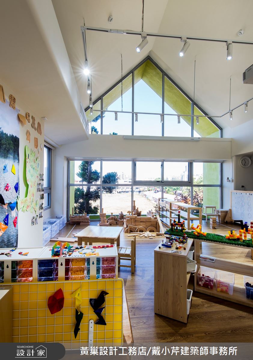 1400坪新成屋(5年以下)＿現代簡約風商業空間案例圖片＿黃巢設計工務店/戴小芹建築師事務所＿黃巢_54之27