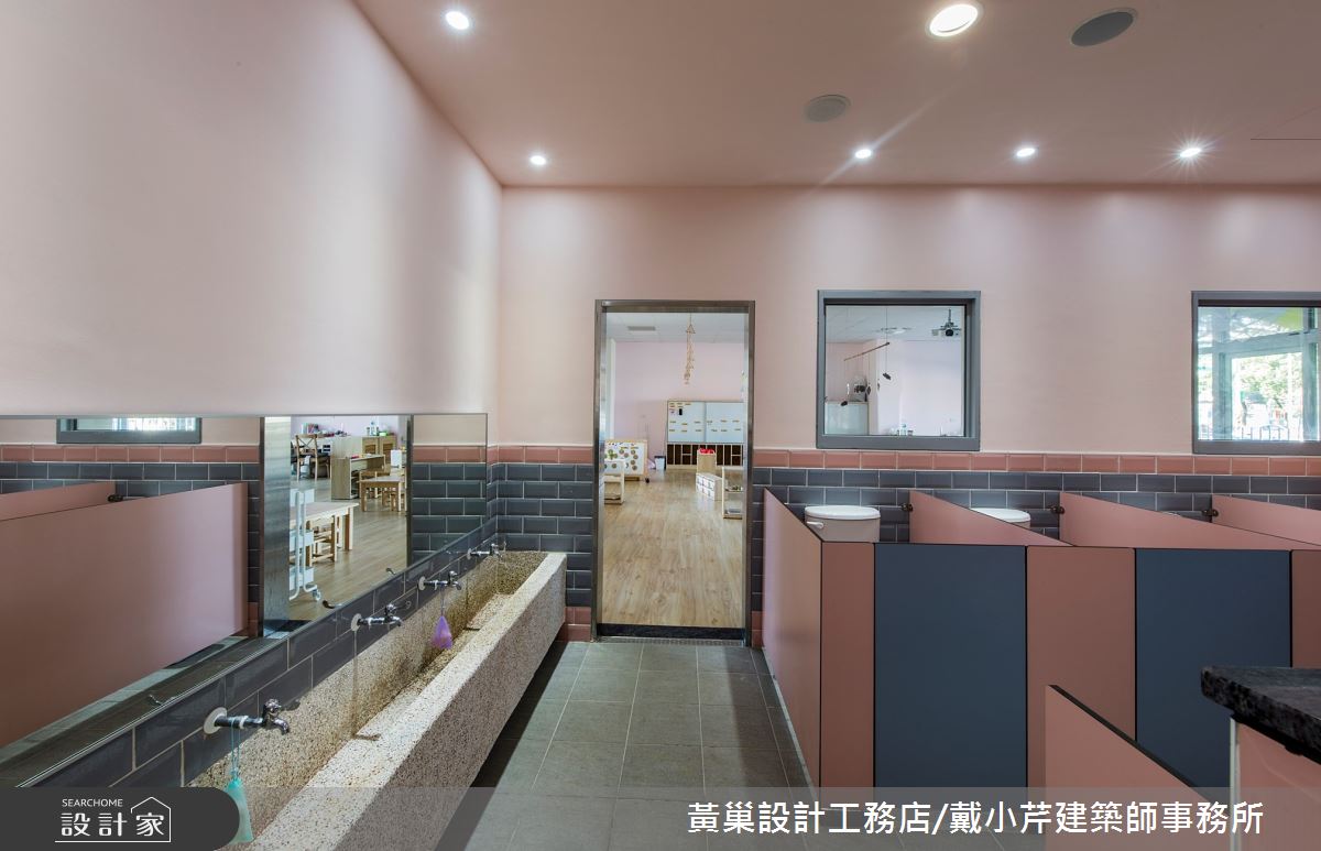 1400坪新成屋(5年以下)＿現代簡約風商業空間案例圖片＿黃巢設計工務店/戴小芹建築師事務所＿黃巢_54之31