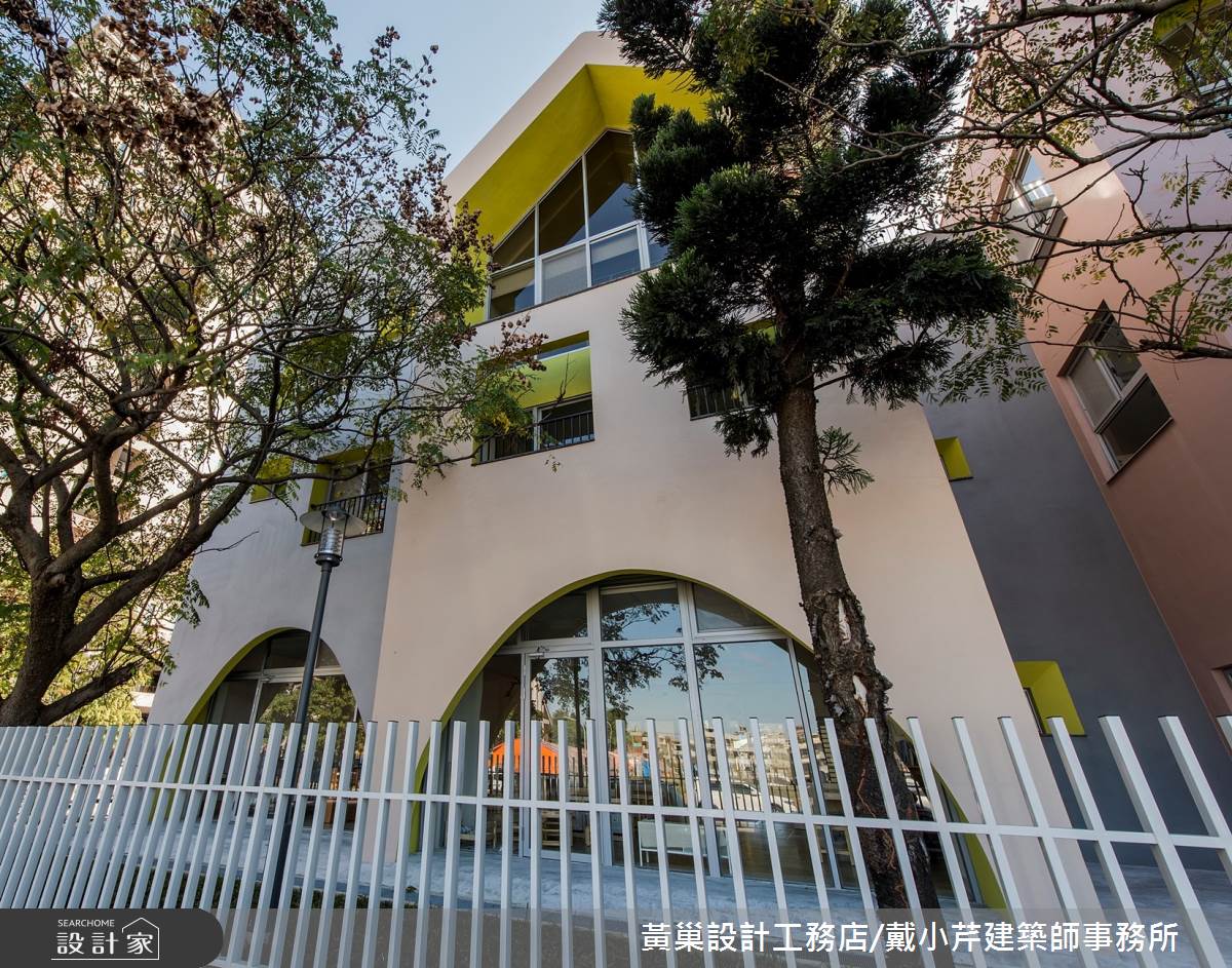 1400坪新成屋(5年以下)＿現代簡約風商業空間案例圖片＿黃巢設計工務店/戴小芹建築師事務所＿黃巢_54之18
