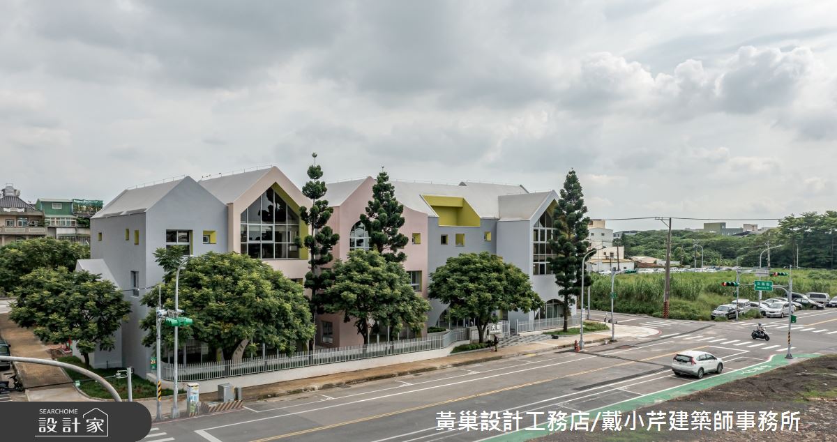 1400坪新成屋(5年以下)＿現代簡約風商業空間案例圖片＿黃巢設計工務店/戴小芹建築師事務所＿黃巢_54之32