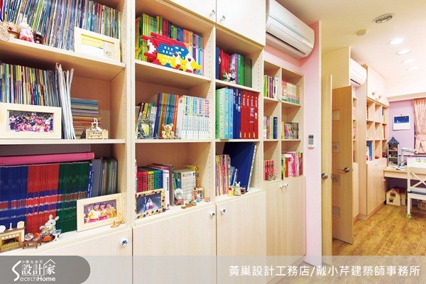 15坪中古屋(5~15年)＿鄉村風案例圖片＿黃巢設計工務店/戴小芹建築師事務所＿黃巢_09之15