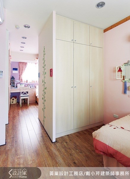 15坪中古屋(5~15年)＿鄉村風案例圖片＿黃巢設計工務店/戴小芹建築師事務所＿黃巢_09之20