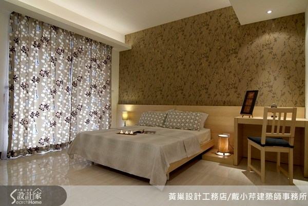 66坪新成屋(5年以下)＿人文禪風案例圖片＿黃巢設計工務店/戴小芹建築師事務所＿黃巢_04之9