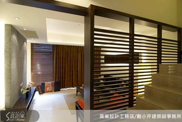 66坪新成屋(5年以下)＿人文禪風案例圖片＿黃巢設計工務店/戴小芹建築師事務所＿黃巢_04之6