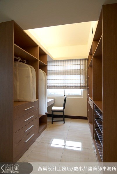 66坪新成屋(5年以下)＿人文禪風案例圖片＿黃巢設計工務店/戴小芹建築師事務所＿黃巢_04之12