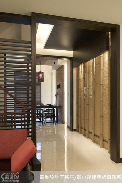 66坪新成屋(5年以下)＿人文禪風案例圖片＿黃巢設計工務店/戴小芹建築師事務所＿黃巢_04之5