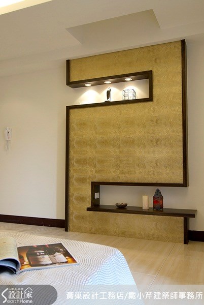 66坪新成屋(5年以下)＿人文禪風案例圖片＿黃巢設計工務店/戴小芹建築師事務所＿黃巢_04之11