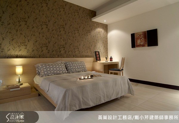 66坪新成屋(5年以下)＿人文禪風案例圖片＿黃巢設計工務店/戴小芹建築師事務所＿黃巢_04之10
