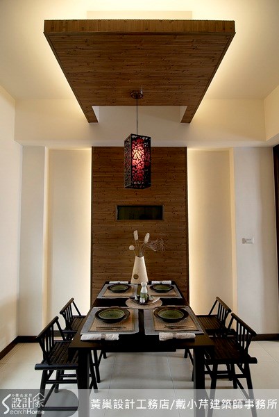 66坪新成屋(5年以下)＿人文禪風案例圖片＿黃巢設計工務店/戴小芹建築師事務所＿黃巢_04之8
